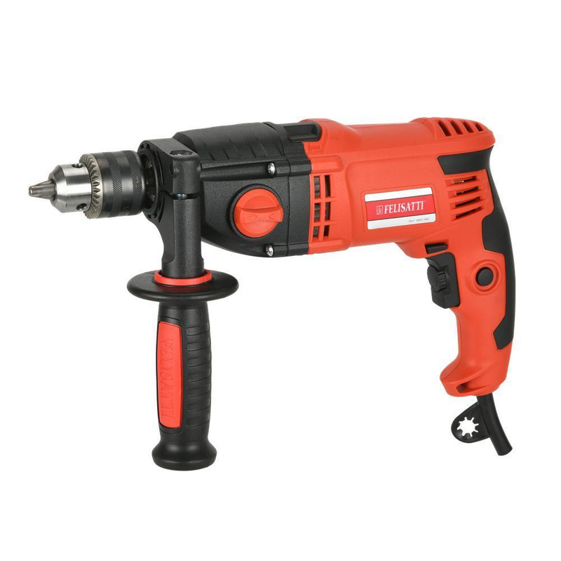 Дриль мережева ударна FELISATTI ДУ-16/1050ЭР М